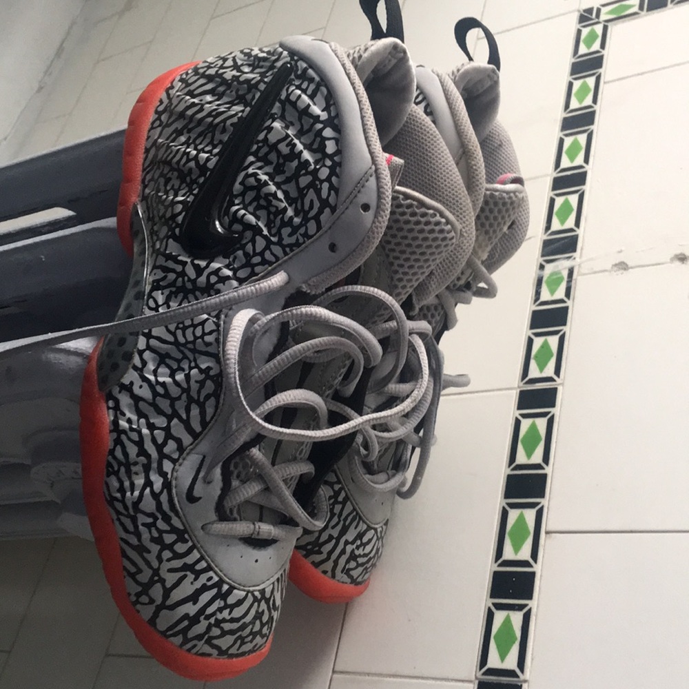 Foampositie grade school